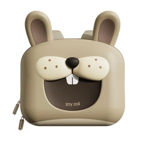 Zoyzoii Forest Serisi Bunny Sırt Cantası
