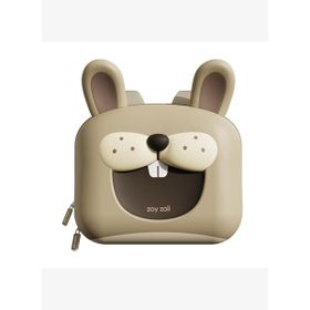 Zoyzoii Forest Serisi Bunny Sırt Cantası