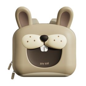 Zoyzoii Forest Serisi Bunny Sırt Cantası
