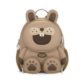 Zoyzoii Forest Serisi Bunny Sırt Cantası