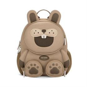 Zoyzoii Forest Serisi Bunny Sırt Cantası