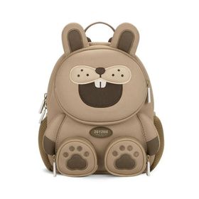 Zoyzoii Forest Serisi Bunny Sırt Cantası