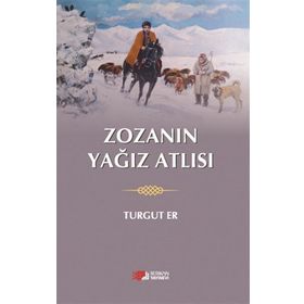 Zozanın Yağız Atlısı - Berikan Yayınları