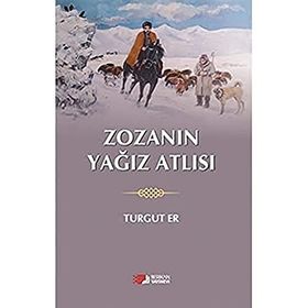 Zozanın Yağız Atlısı - Berikan Yayınları