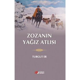 Zozanın Yağız Atlısı - Berikan Yayınları