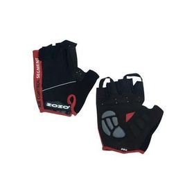 Zozo 0510 Air Control Jel Kırmızı Destekli Eldiven