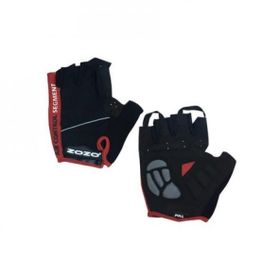 Zozo 0510 Air Control Jel Kırmızı Destekli Eldiven