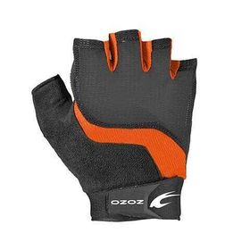 Zozo 100434 XC Sport Turuncu Bisiklet Eldiveni