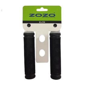 Zozo 130 mm Çapraz Kanallı Bisiklet Elcik