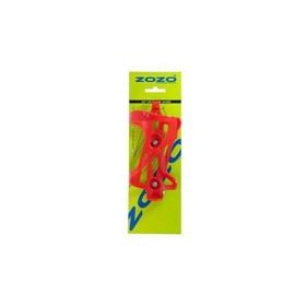 Zozo BC23 Kırmızı Plastik Matara Tutucu