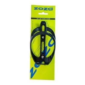 Zozo BC31 Siyah Plastik Matara Tutucu