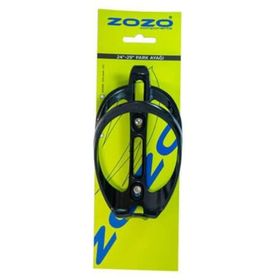 Zozo BC31 Siyah Plastik Matara Tutucu