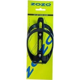 Zozo BC31 Siyah Plastik Matara Tutucu