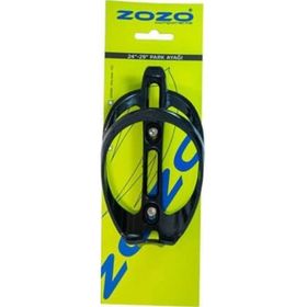 Zozo BC31 Siyah Plastik Matara Tutucu
