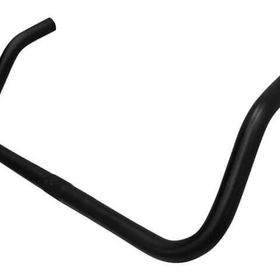 Zozo Fixie Bullhorn Alüminyum 25.4 mm 46 cm Bisiklet Gidon