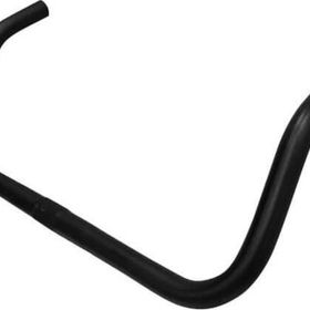 Zozo Fixie Bullhorn Alüminyum 25.4 mm 46 cm Bisiklet Gidon