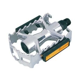 Zozo FP-961 Reflektörlü Bilyalı Bisiklet Pedal