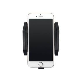 Zozo JY-530-1 Plastik Bisiklet Telefon Tutacağı