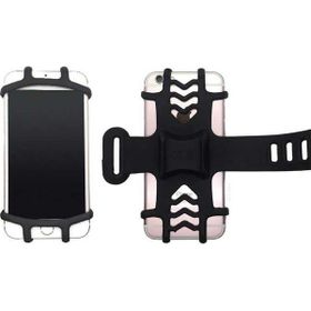 Zozo JY-530-5A Silikon Telefon Tutacağı