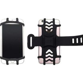 Zozo JY-530-5A Silikon Telefon Tutacağı