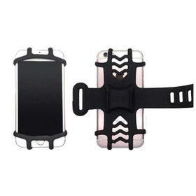Zozo JY-530-5A Silikon Telefon Tutacağı