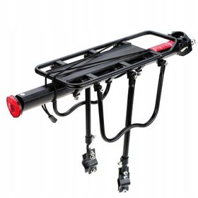 Zozo Kw-671-10 Sele Borusu Bağlantılı Bagaj