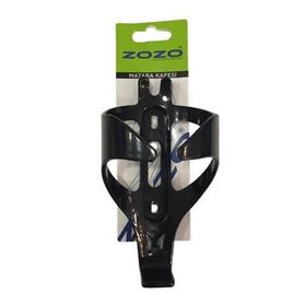 Zozo Matara Siyah Kafesi Plastik