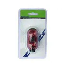 Zozo PLR-2006 USB Şarjlı Arka Stop