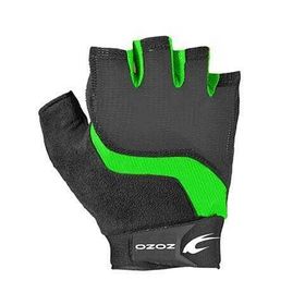 Zozo XC Sport Yeşil Bisiklet Eldiveni