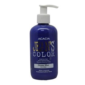 ZP Jeans Color Mavi Su Bazlı Saç Boyası