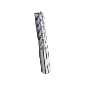 ZPS 844N HSSCO8 22 mm 5 Ağız Uzun Parmak Freze