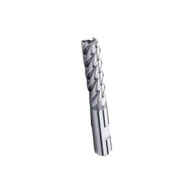ZPS DIN 844N HSSCO8 15 mm 4 Ağız Uzun Parmak Freze