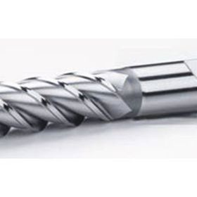 ZPS DIN 844N HSSCO8 20 mm 4 Ağız Uzun Parmak Freze