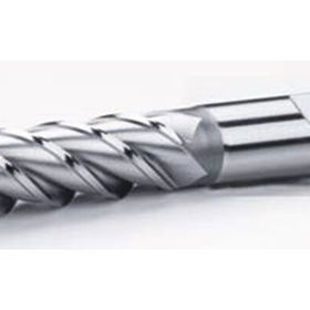 ZPS DIN 844N HSSCO8 28 mm 5 Ağız Uzun Parmak Freze