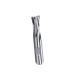 ZPS DIN327 HSSCO8 13 mm 2 Ağuz Kısa Delik Freze