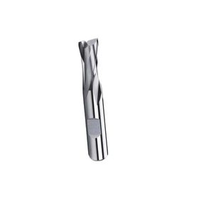 ZPS DIN327 HSSCO8 16 mm 2 Ağız Kısa Delik Freze