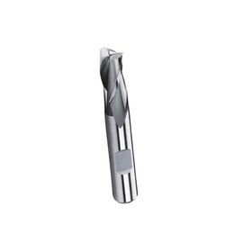 ZPS DIN327 HSSCO8 16 mm 3 Ağız Kısa Delik Freze
