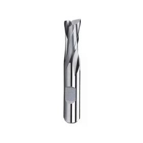 ZPS DIN327 HSSCO8 16x32 mm 2 Ağız Uzun Delik Freze