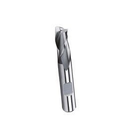 ZPS DIN327 HSSCO8 20 mm 3 Ağız Kısa Delik Freze