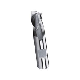 ZPS DIN327 HSSCO8 24 mm 3 Ağız Kısa Delik Freze