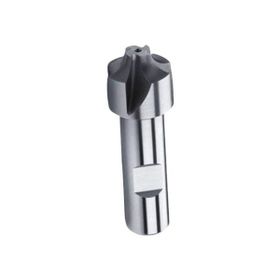 ZPS DIN6518 HSSCO8 R10.5 mm Köşe Yuvarlama Freze