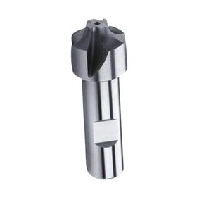 ZPS DIN6518 HSSCO8 R11 mm Köşe Yuvarlama Freze
