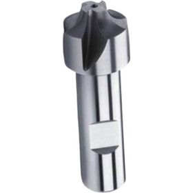 ZPS DIN6518 HSSCO8 R12 mm Köşe Yuvarlama Freze