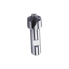 ZPS DIN6518 HSSCO8 R15 mm Köşe Yuvarlama Freze