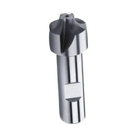 ZPS DIN6518 HSSCO8 R2 mm Köşe Yuvarlama Freze