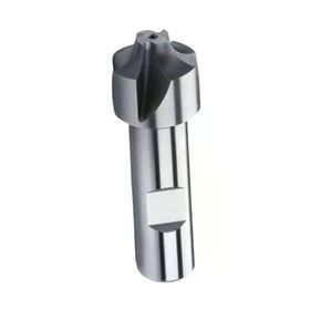 ZPS DIN6518 HSSCO8 R8 mm Köşe Yuvarlama Freze