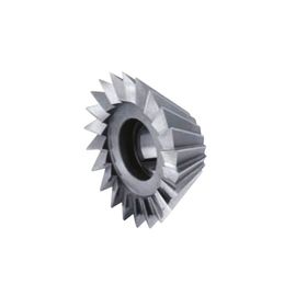 ZPS DIN842 HSS 45x50 mm Konik Alın Freze