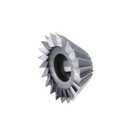 ZPS DIN842 HSS 55x50 mm Konik Alın Freze
