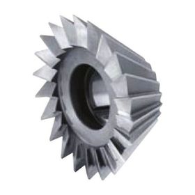 ZPS DIN842 HSS 55x63 mm Konik Alın Freze