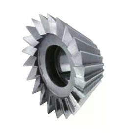 ZPS DIN842 HSS 55x80 mm Konik Alın Freze